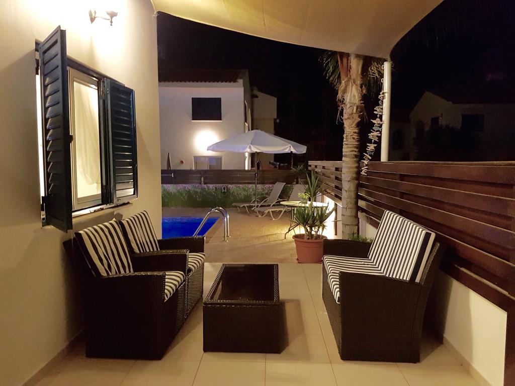 Villa Charlotte Protaras Exterior foto
